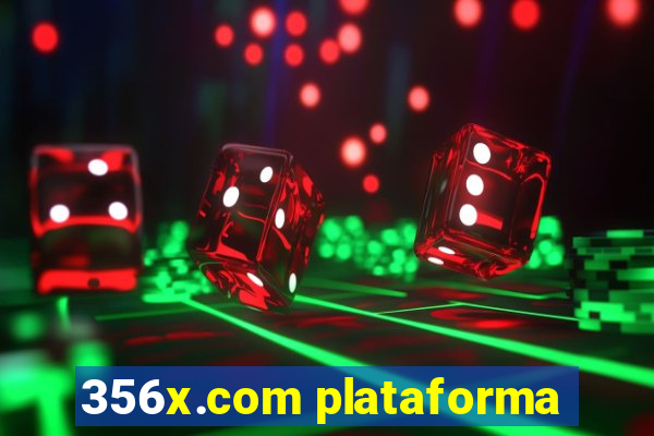 356x.com plataforma